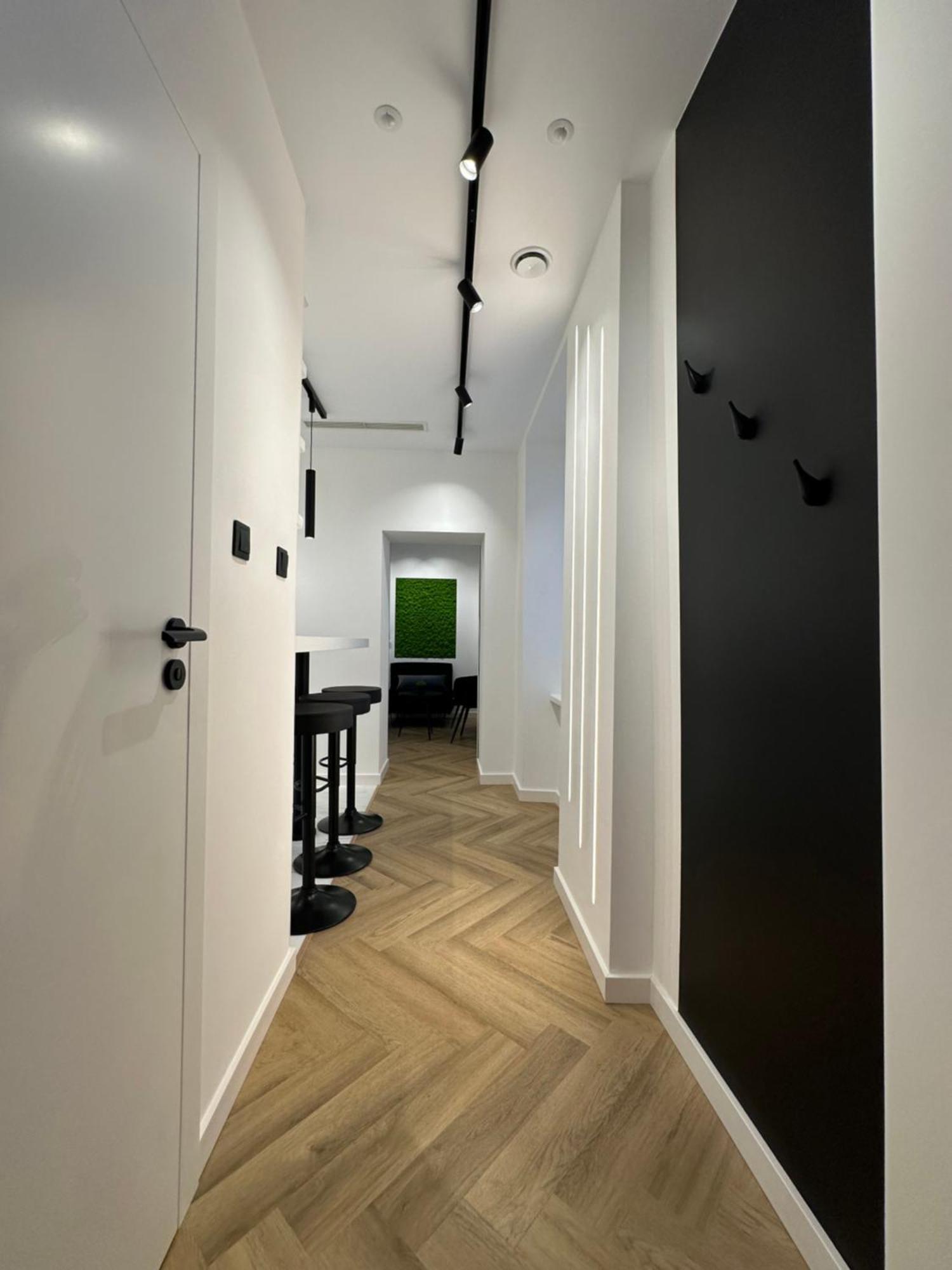 Rainbow Apartments Old Town Krakow Ngoại thất bức ảnh