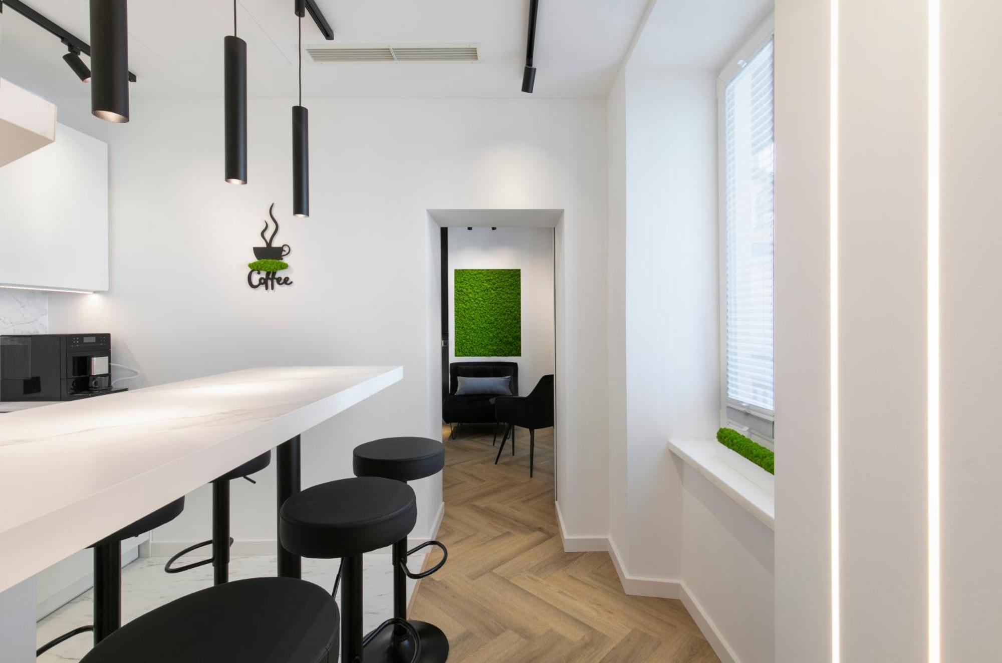 Rainbow Apartments Old Town Krakow Ngoại thất bức ảnh