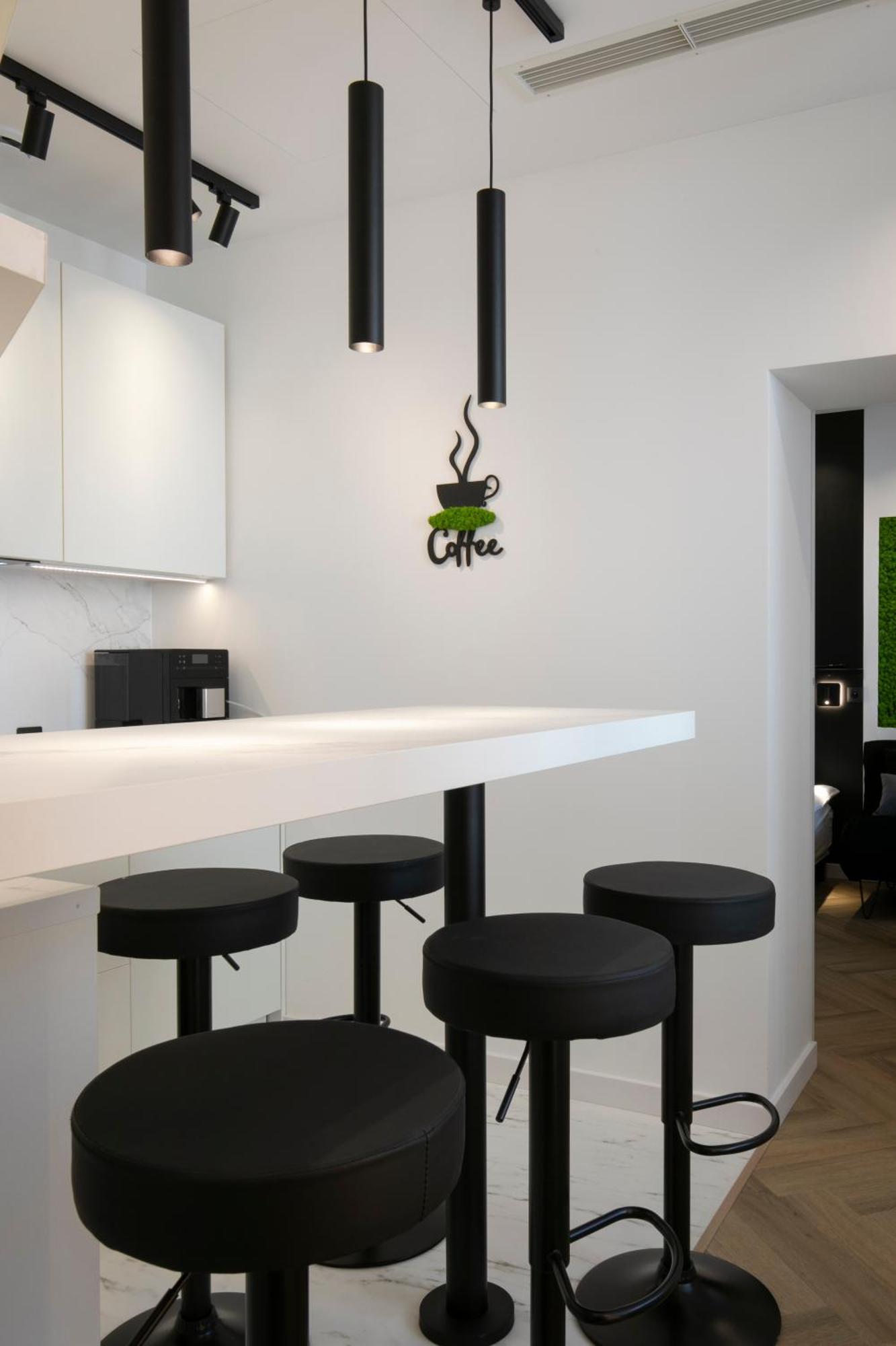 Rainbow Apartments Old Town Krakow Ngoại thất bức ảnh