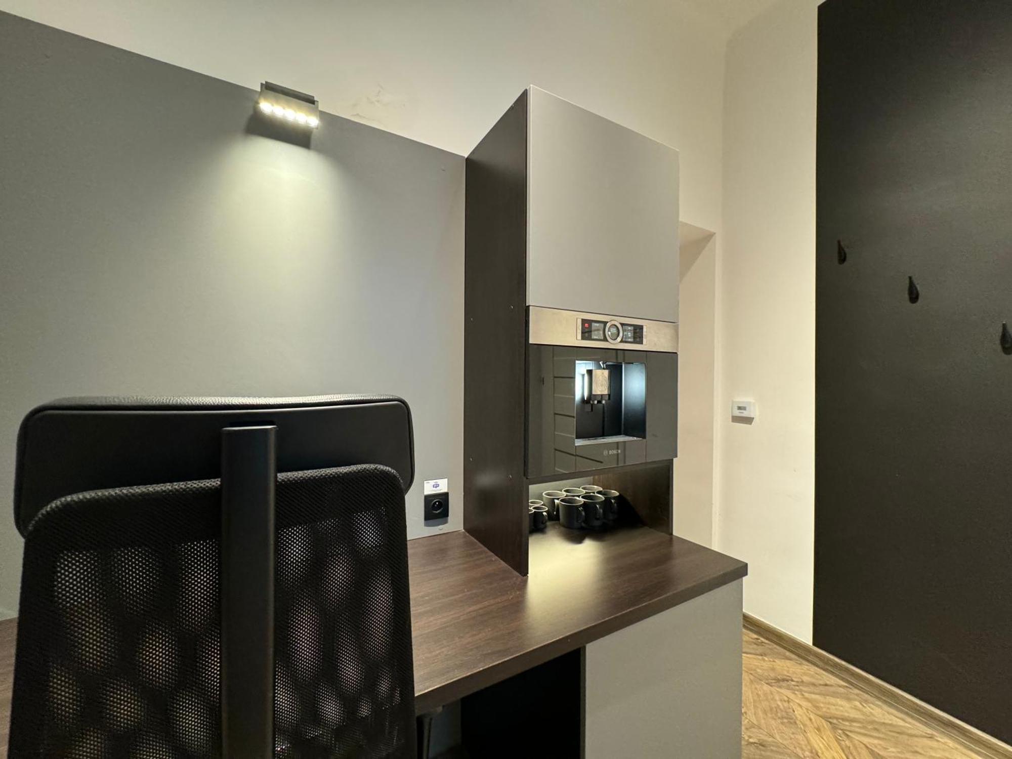 Rainbow Apartments Old Town Krakow Ngoại thất bức ảnh
