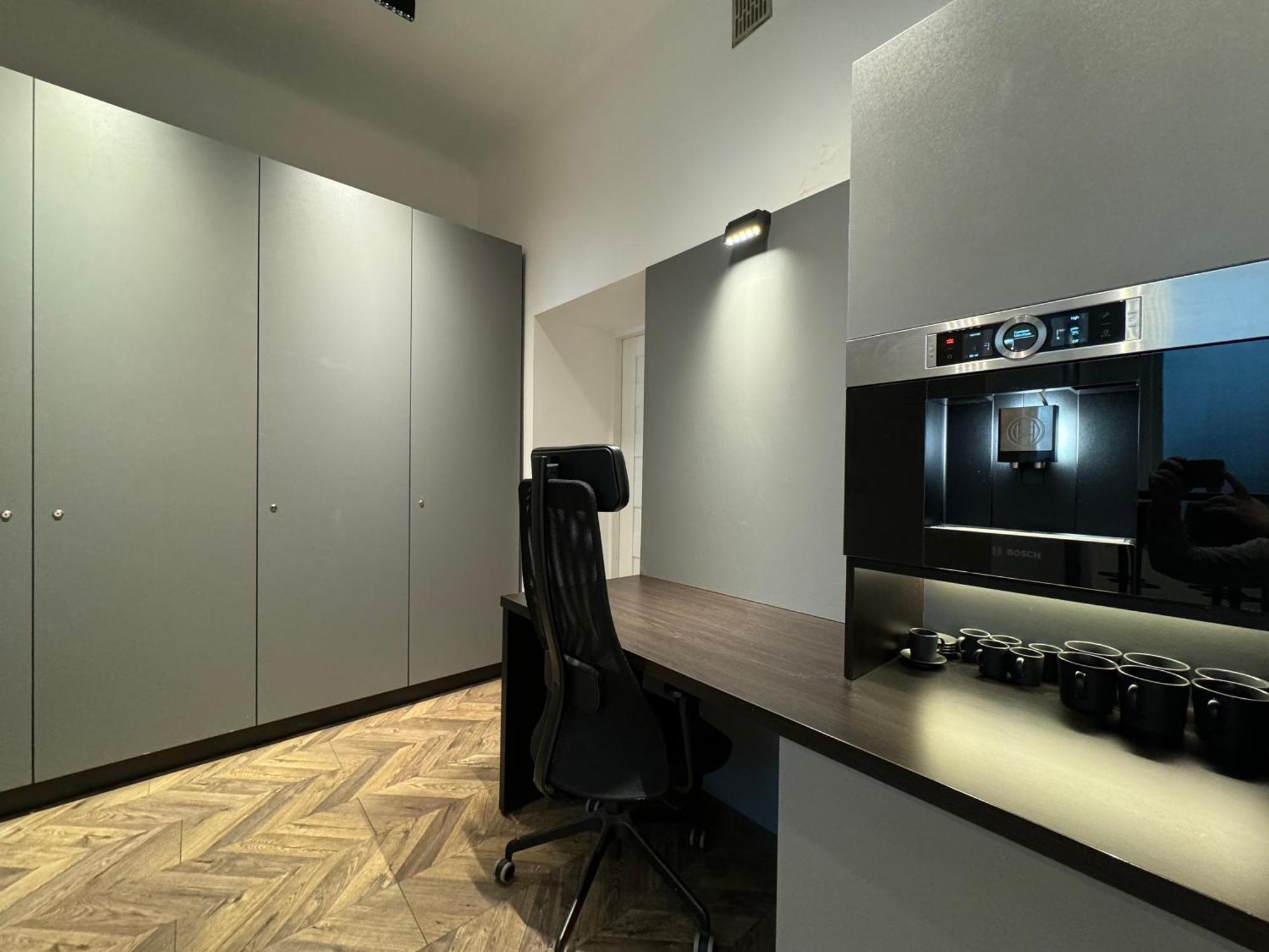 Rainbow Apartments Old Town Krakow Ngoại thất bức ảnh