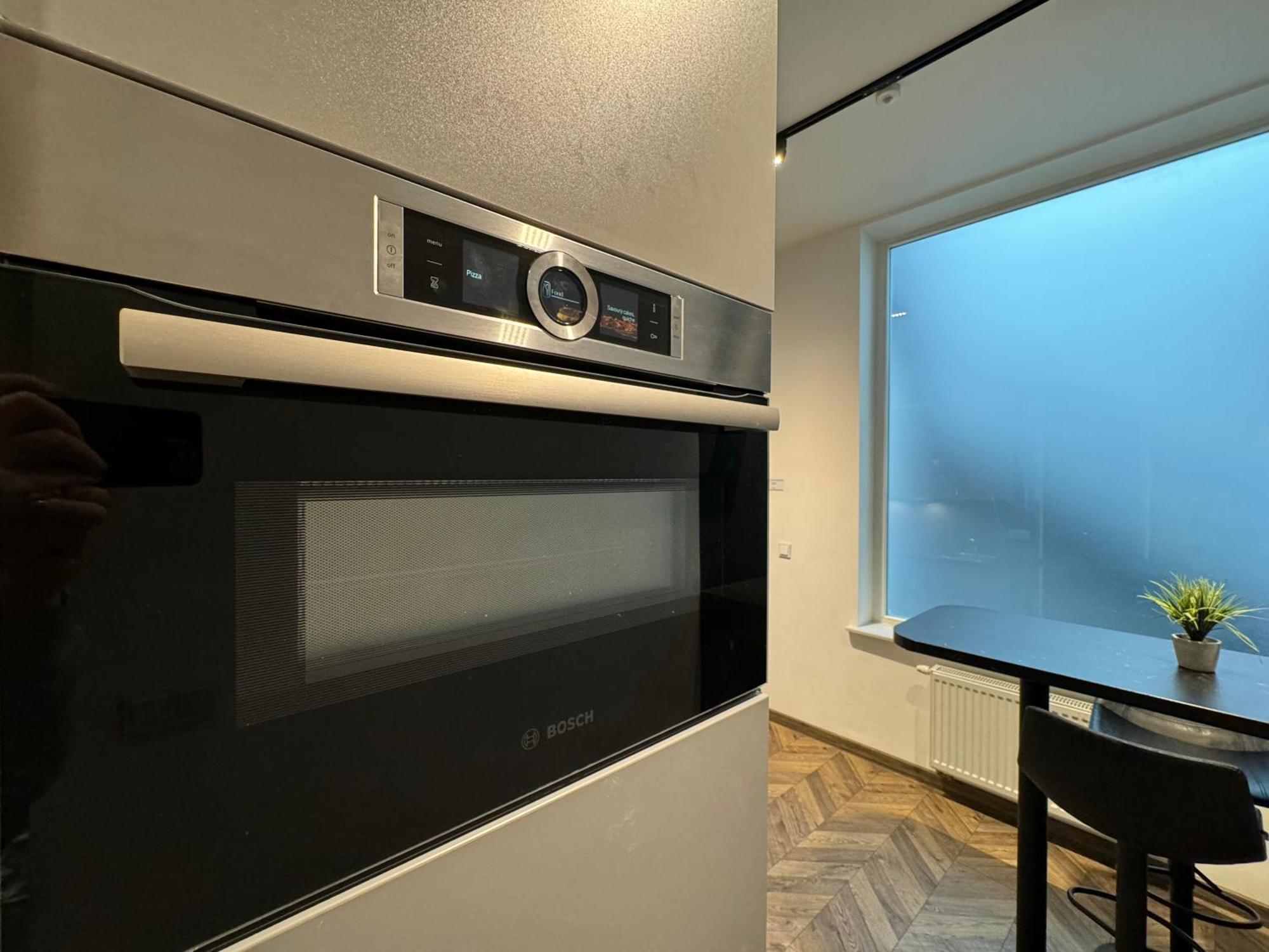 Rainbow Apartments Old Town Krakow Ngoại thất bức ảnh
