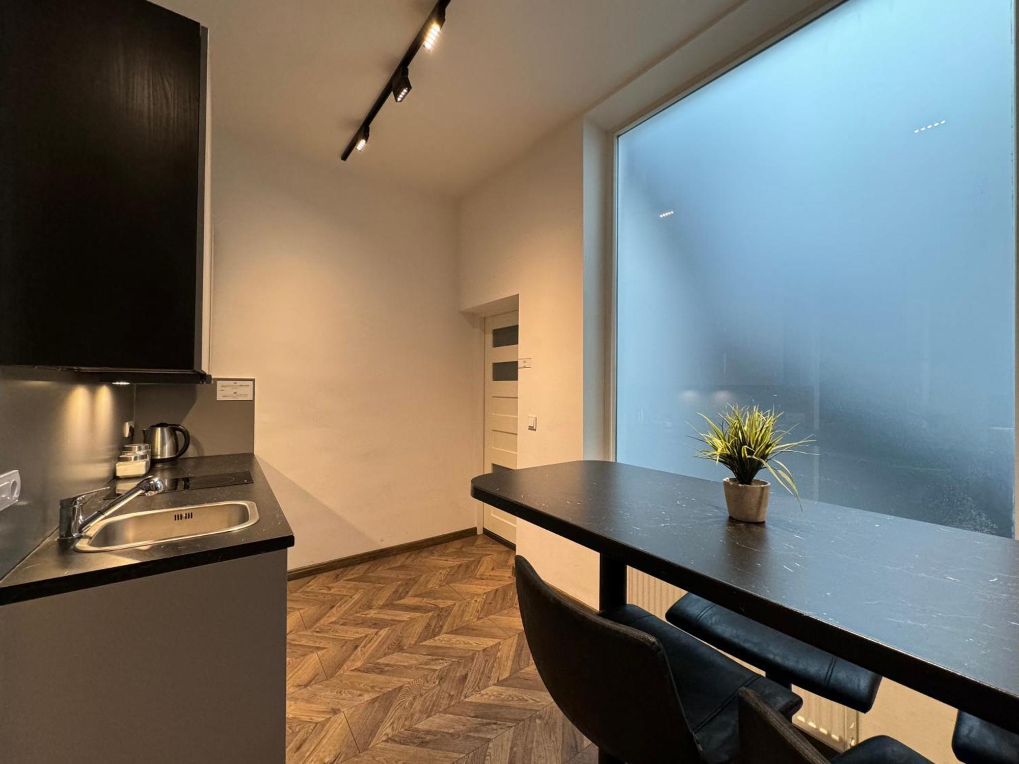 Rainbow Apartments Old Town Krakow Ngoại thất bức ảnh