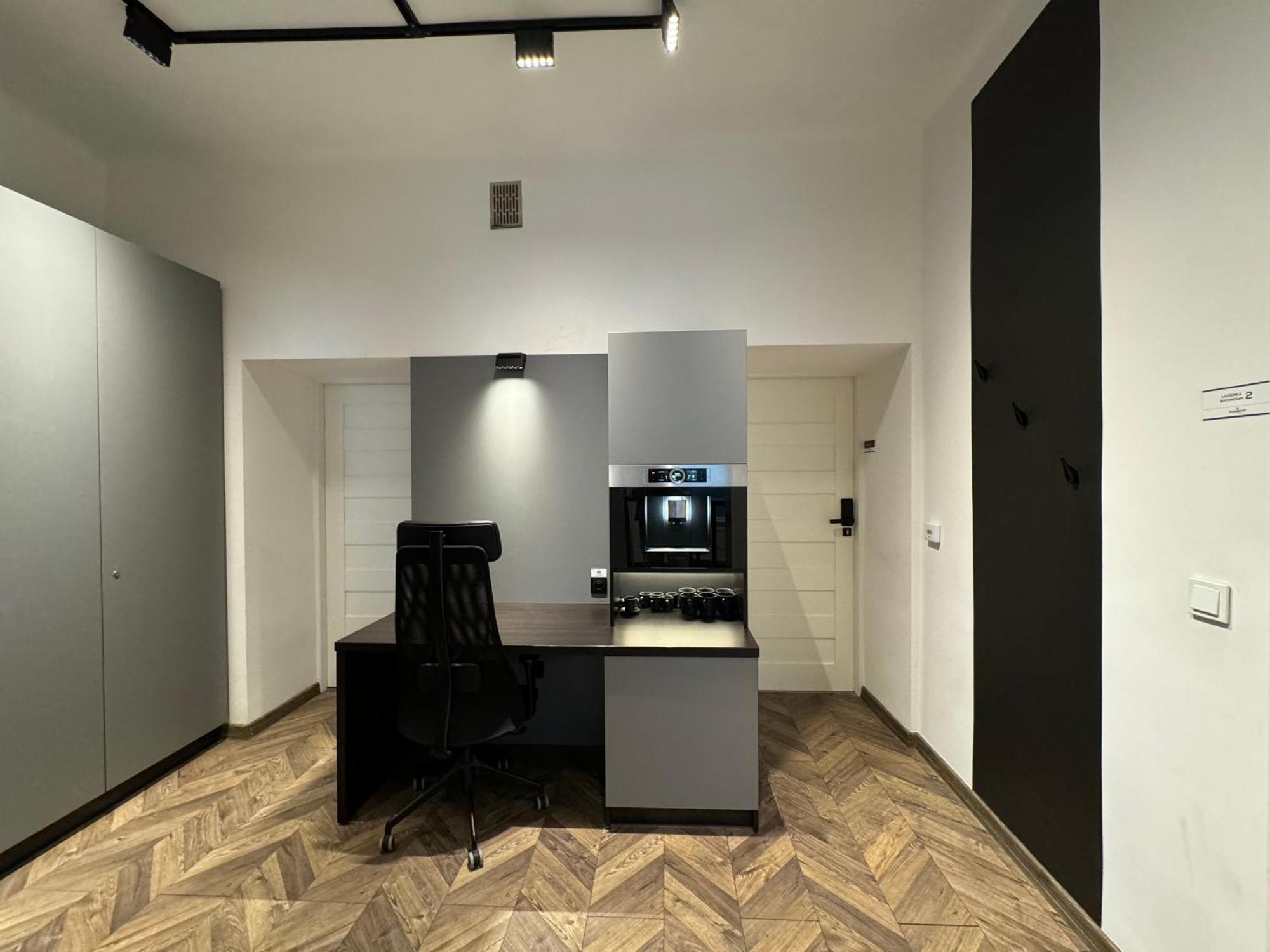 Rainbow Apartments Old Town Krakow Ngoại thất bức ảnh