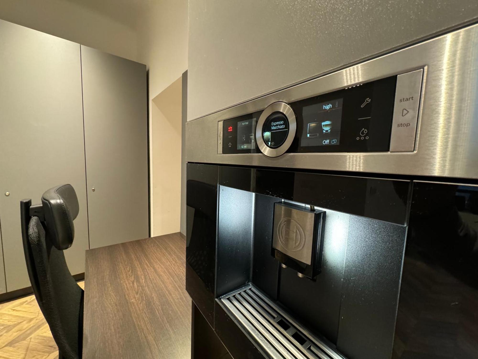 Rainbow Apartments Old Town Krakow Ngoại thất bức ảnh