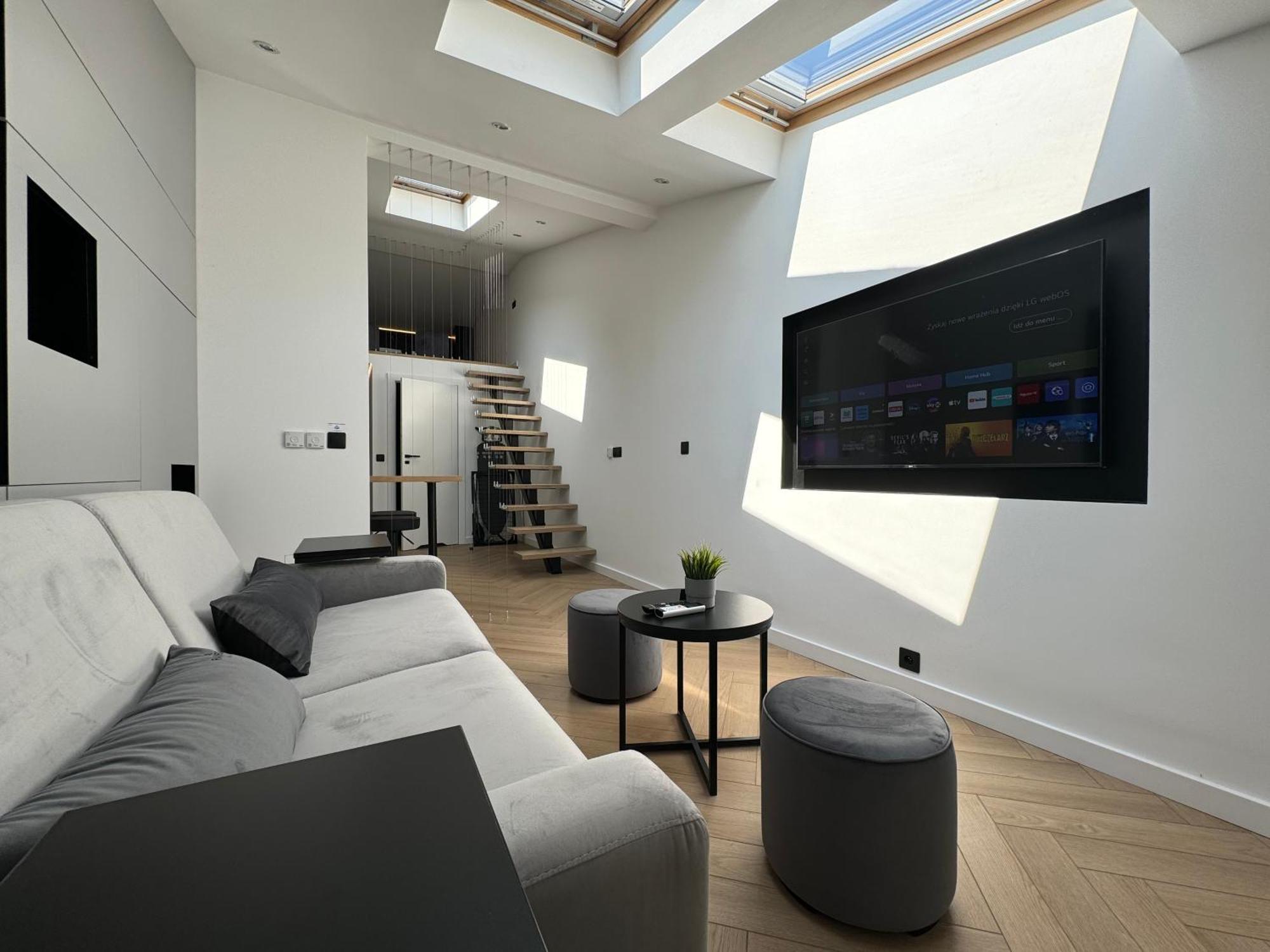 Rainbow Apartments Old Town Krakow Ngoại thất bức ảnh